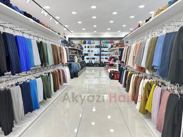 MODARS Concept Akyazı’da 1. Yıl Coşkusu!