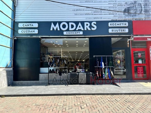 MODARS Concept Akyazı’da 1. Yıl Coşkusu!