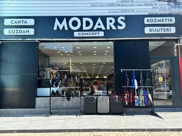 MODARS Concept Akyazı’da 1. Yıl Coşkusu!