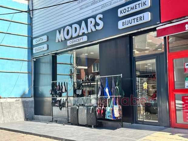 MODARS Concept Akyazı’da 1. Yıl Coşkusu!