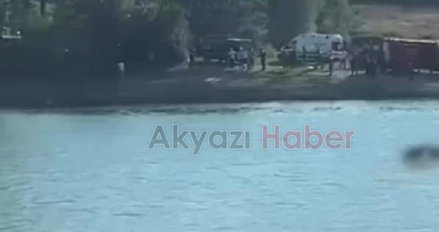 Piknik faciayla bitti; Sakaryalı iki kız kardeş boğuldu