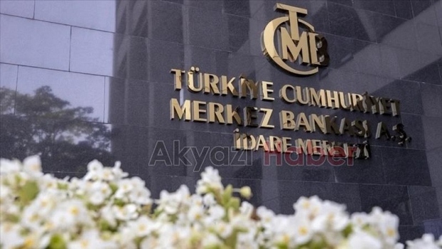 SON DAKİKA: TCMB, Ağustos 2024 politika faizini yüzde 50’de sabit bıraktı
