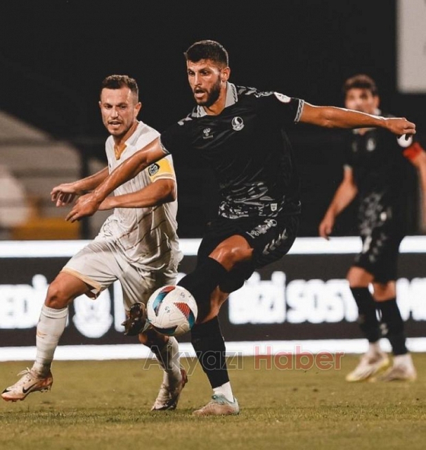 Sakaryaspor'da ceza şoku