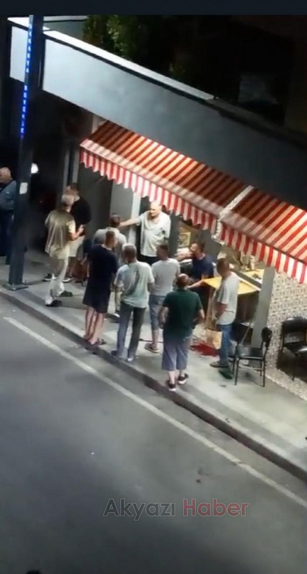 Hızırtepedeki vurgunda yeni gelişme