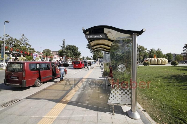 Sakarya'da Şoför Kimlik Kartı uygulaması başlıyor