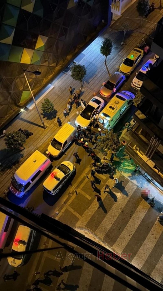 Filistinli iş insanına suikastta yeni detay Sapanca da yakalanmışlar