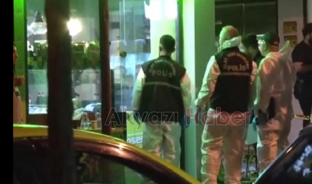 Sapanca'da yakalanan suikastin zanlılarından ikisi tutuklandı
