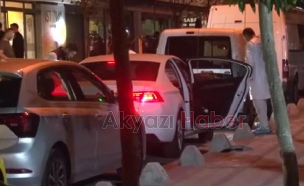 Sapanca'da yakalanan suikastin zanlılarından ikisi tutuklandı