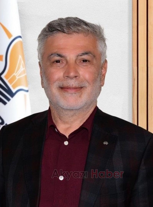 AK Parti Sakarya İl Başkan Yardımcısı yorgun mermi ile vuruldu