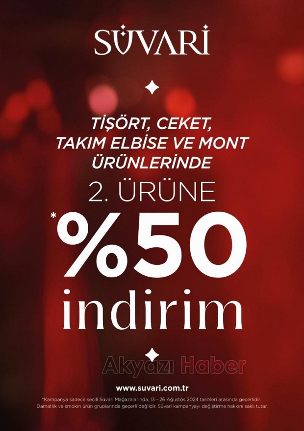 Akyazı Süvari de Kampanyanın Son Günü Bugün