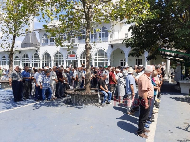 Sebahat Yıldırım defnedildi