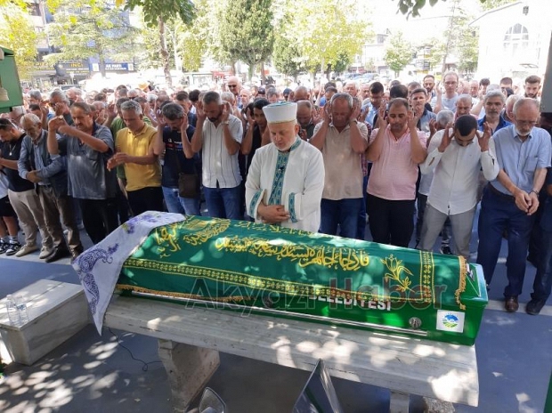 Sebahat Yıldırım defnedildi