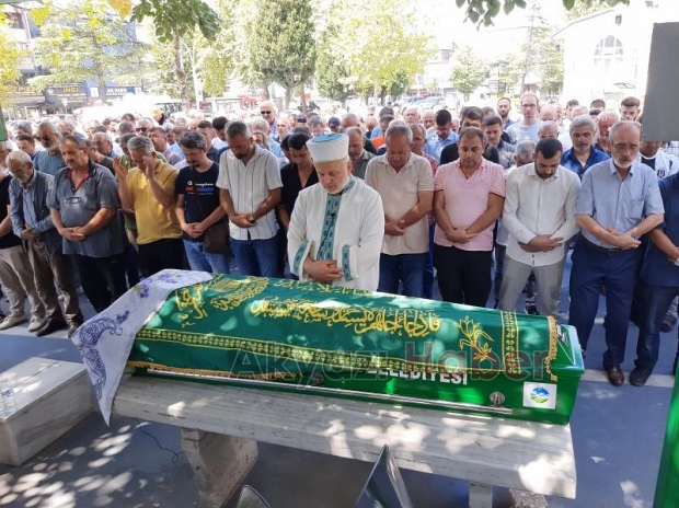 Sebahat Yıldırım defnedildi