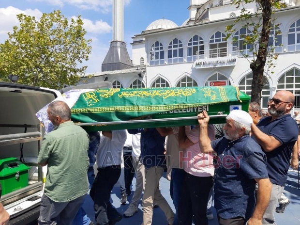 Sebahat Yıldırım defnedildi