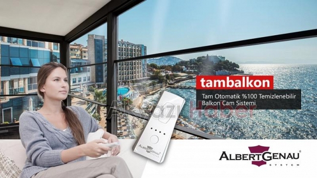 Akyazı Panjur İnşaat’tan Modern Balkon Çözümleriyle Hayallerinizin Ötesine Geçin