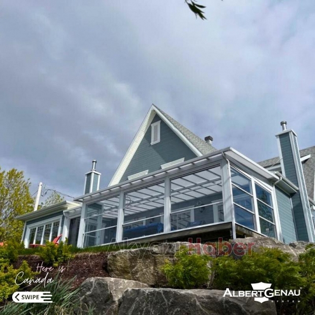 Akyazı Panjur İnşaat’tan Modern Balkon Çözümleriyle Hayallerinizin Ötesine Geçin