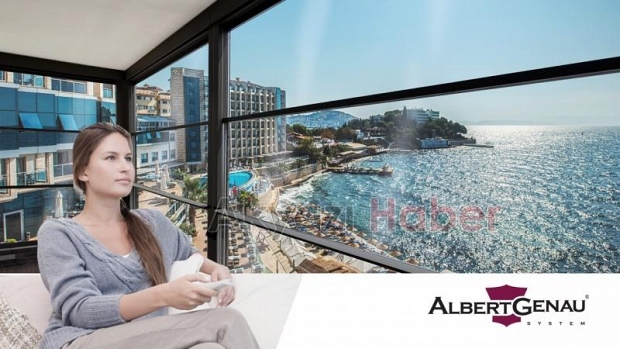 Akyazı Panjur İnşaat’tan Modern Balkon Çözümleriyle Hayallerinizin Ötesine Geçin