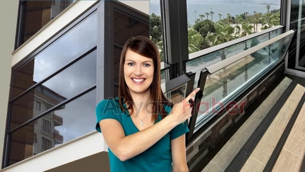 Akyazı Panjur İnşaat’tan Modern Balkon Çözümleriyle Hayallerinizin Ötesine Geçin