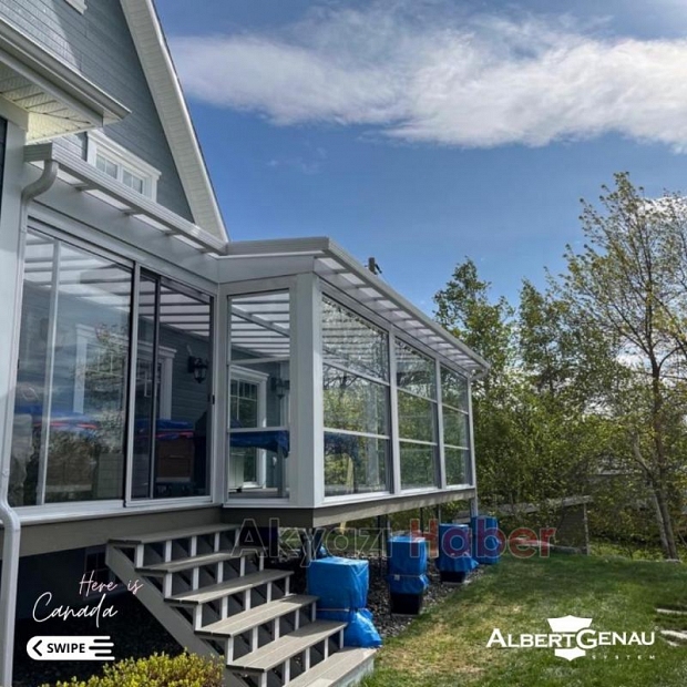 Akyazı Panjur İnşaat’tan Modern Balkon Çözümleriyle Hayallerinizin Ötesine Geçin