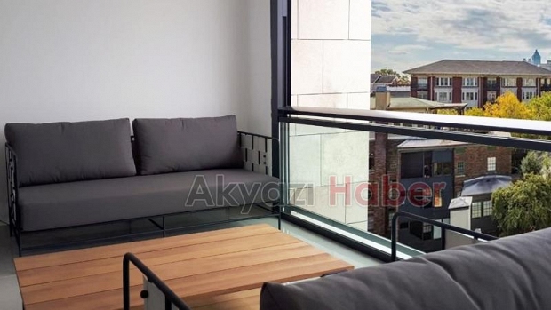 Akyazı Panjur İnşaat’tan Modern Balkon Çözümleriyle Hayallerinizin Ötesine Geçin