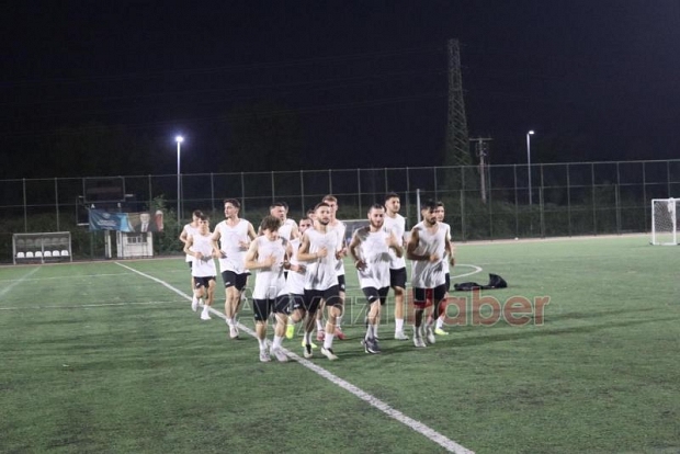 Asakyazı Spor, Gençlik Ateşi ve Yeni Yönetimiyle Sezona Hazır