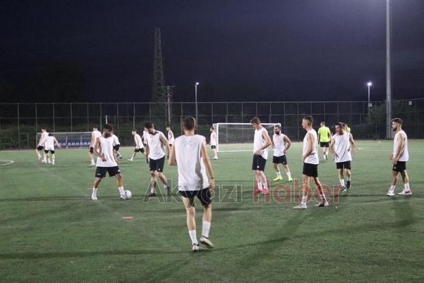 Asakyazı Spor, Gençlik Ateşi ve Yeni Yönetimiyle Sezona Hazır