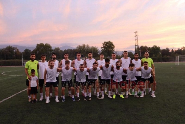 Asakyazı Spor, Gençlik Ateşi ve Yeni Yönetimiyle Sezona Hazır