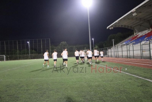 Asakyazı Spor, Gençlik Ateşi ve Yeni Yönetimiyle Sezona Hazır