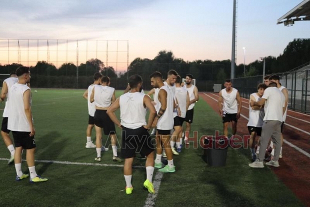 Asakyazı Spor, Gençlik Ateşi ve Yeni Yönetimiyle Sezona Hazır