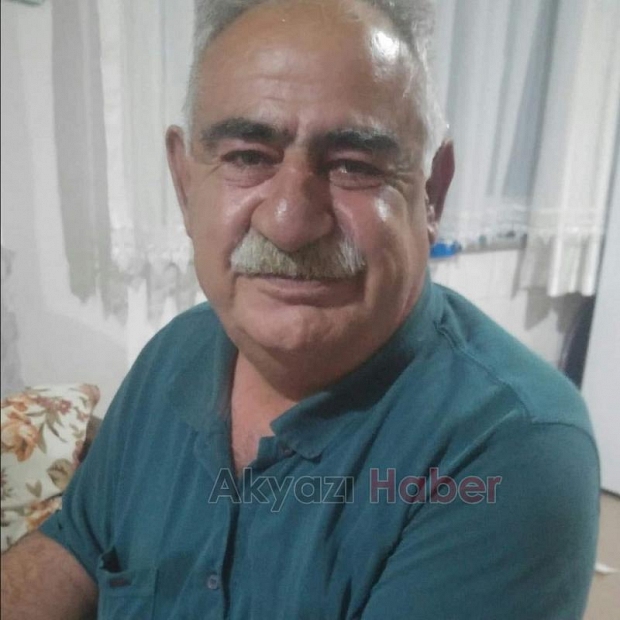Hasan Bakır Defnedildi
