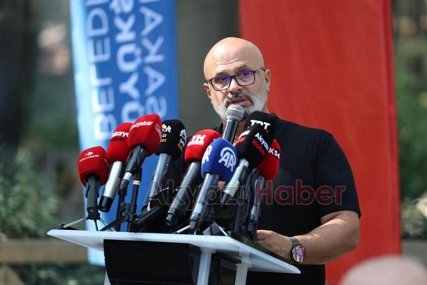 Sakarya’yı dünyaya tanıtan fuar 7’nci kez kapılarını açıyor