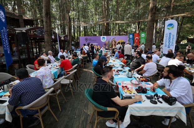 Sakarya’yı dünyaya tanıtan fuar 7’nci kez kapılarını açıyor