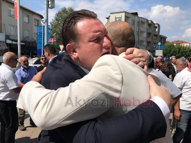 Neslihan Zeynep Çakıroğlu Ağız ve Diş Sağlığı Muayenehanesi Açıldı