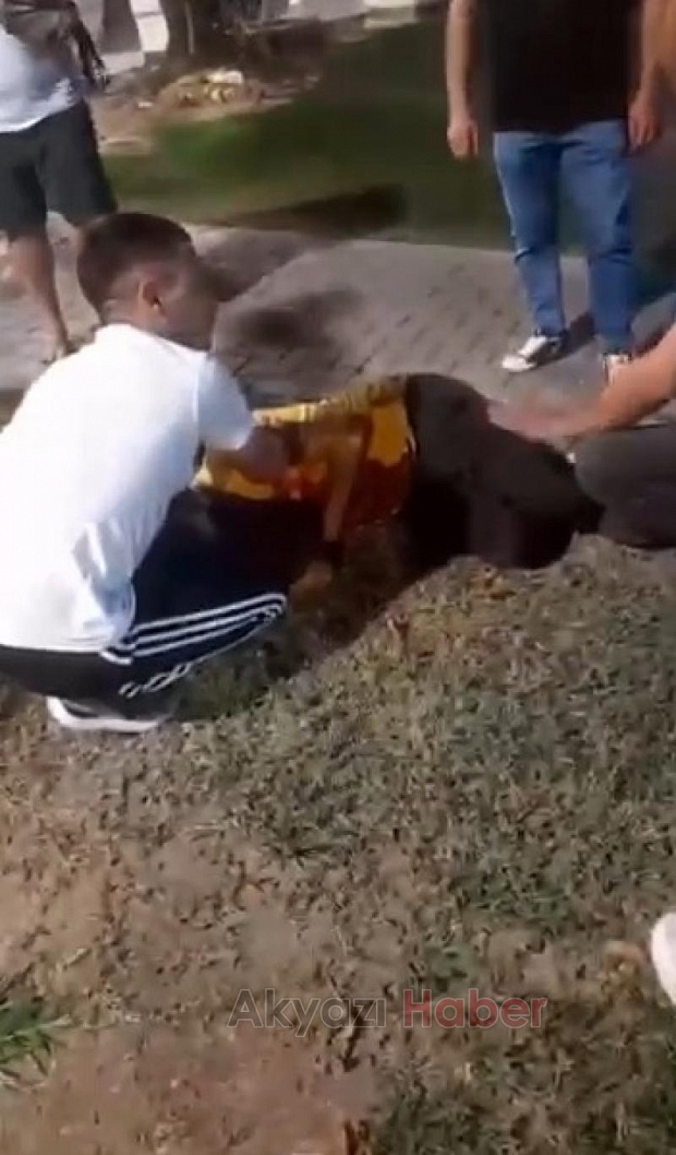 Eşinin eski kocası tarafından öldürüldü