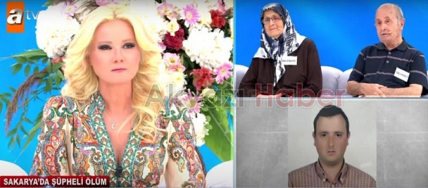 16 yıl önce ölen mühendis öldürüldü mü? Yasak aşk iddiası
