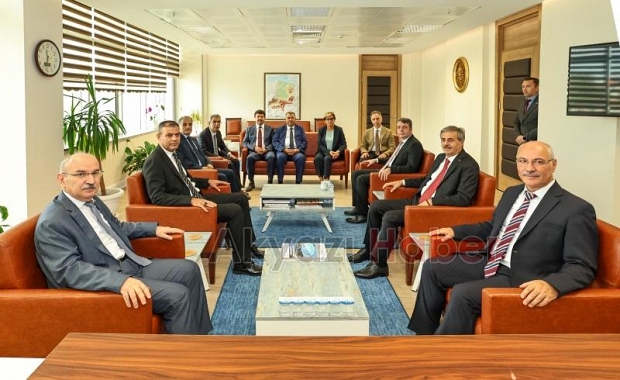 Sakarya'da yeni adli yıl açılış töreni