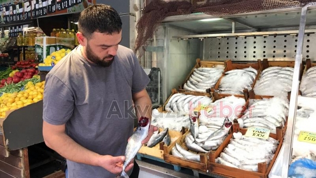 Balıkçı Hüseyin'den Büyük Kampanya!