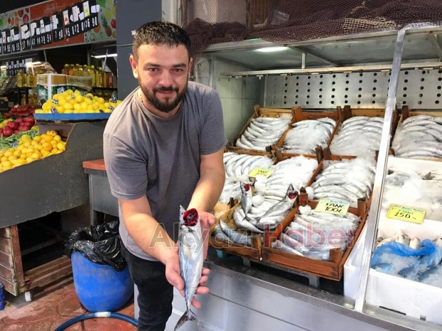 Balıkçı Hüseyin'den Büyük Kampanya!