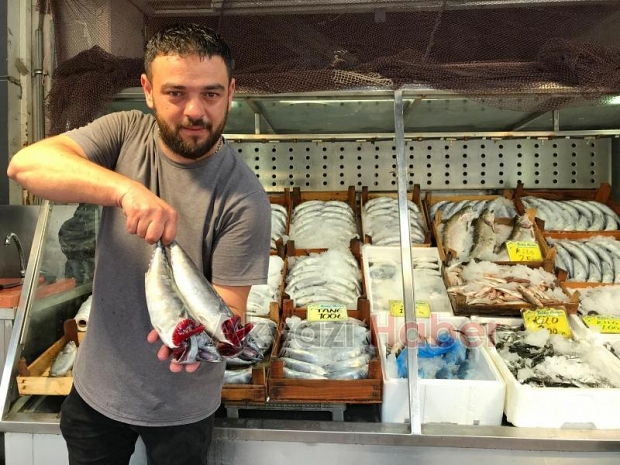 Balıkçı Hüseyin'den Büyük Kampanya!