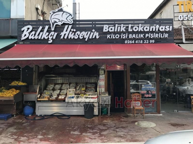Balıkçı Hüseyin'den Büyük Kampanya!