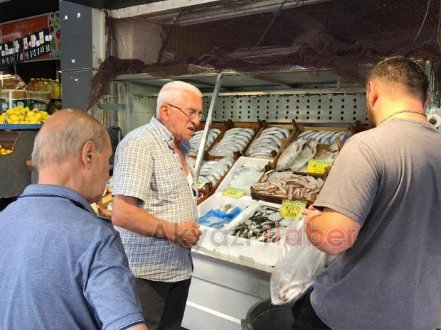 Balıkçı Hüseyin'den Büyük Kampanya!