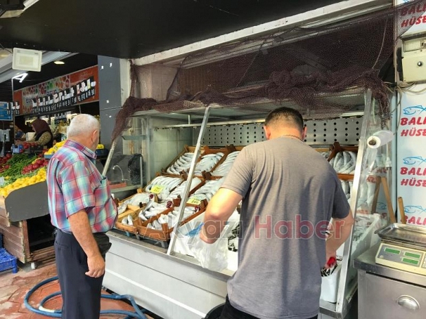 Balıkçı Hüseyin'den Büyük Kampanya!