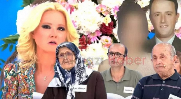 Müge Anlı Sakarya'da genç mühendisin ölümünü araştırıyor