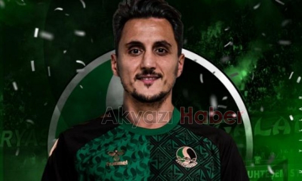 Sakaryaspor'da Mustafa Pektemek'e ceza yolda