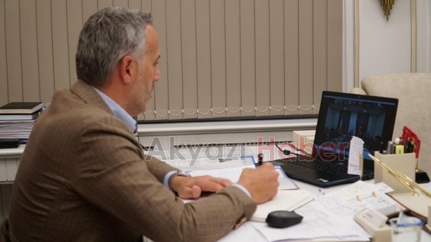 Yunus Tever'den kongre tarihleri ile ilgili açıklama