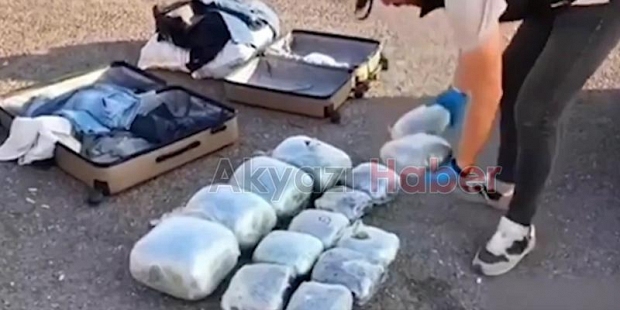 Sakarya dahil 42 ilde operasyon