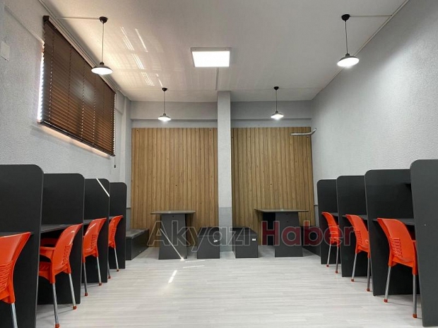 Özel Anadolu Sınav  Lisesi ile Kaliteye Kaydol, Eğitimde Yükselen Sen Ol!