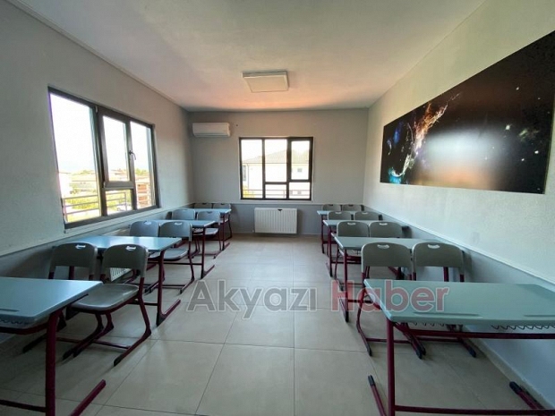 Özel Anadolu Sınav  Lisesi ile Kaliteye Kaydol, Eğitimde Yükselen Sen Ol!