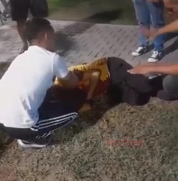 Şehir merkezindeki cinayette yeni gelişme