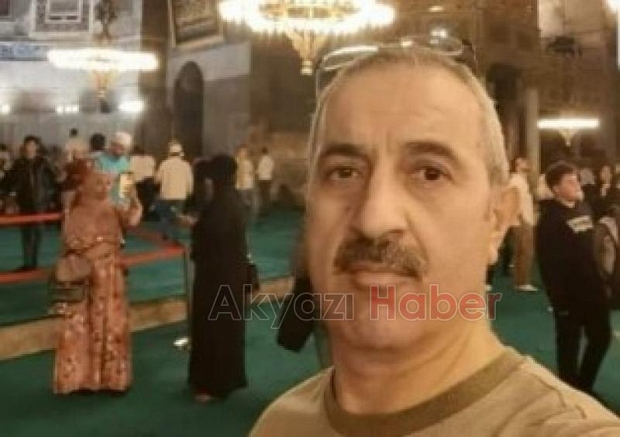 Fındık çuvalını tutmak isterken hayatını kaybetti